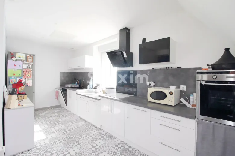 Appartement à vendre à Maiche (3)