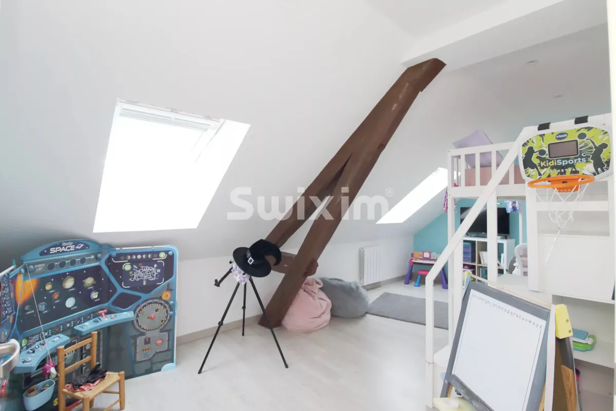 Appartement à vendre à Maiche - Smart Propylaia (4)
