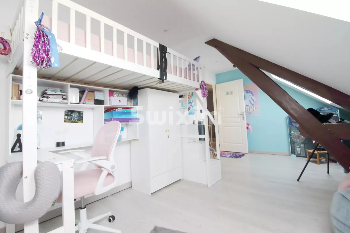 Appartement à vendre à Maiche - Smart Propylaia (5)