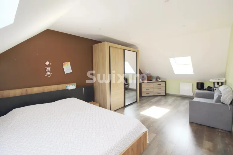 Appartement à vendre à Maiche (6)
