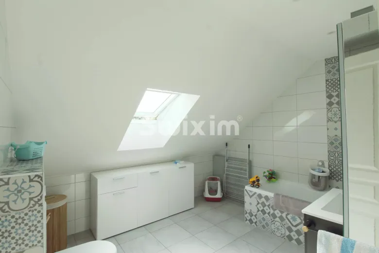 Appartement à vendre à Maiche (7)