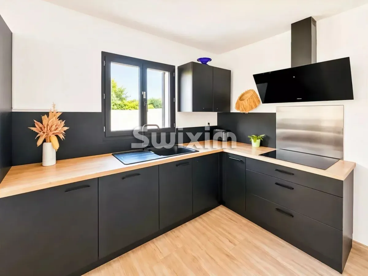 Maison à vendre à Camaret-Sur-Aigues - Smart Propylaia (8)