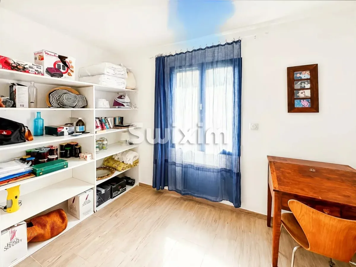 Maison à vendre à Camaret-Sur-Aigues - Smart Propylaia (13)