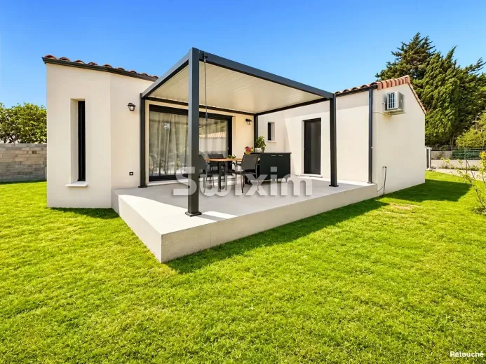 Maison à vendre à Camaret-Sur-Aigues (16)