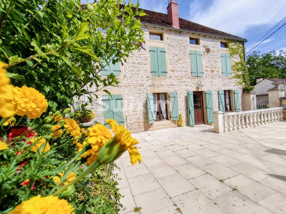 Casa in vendita a Beaune - Smart Propylaia (16)
