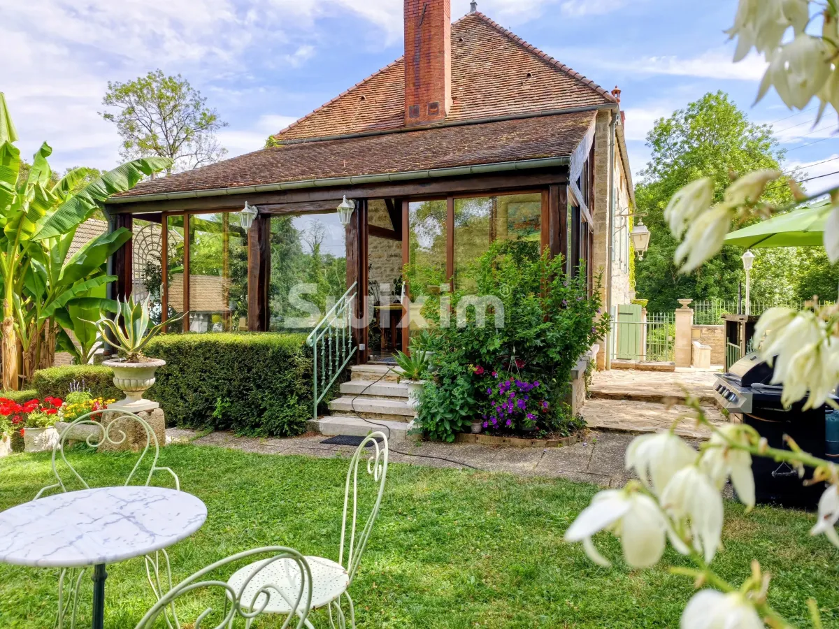 Casa in vendita a Beaune - Smart Propylaia (17)