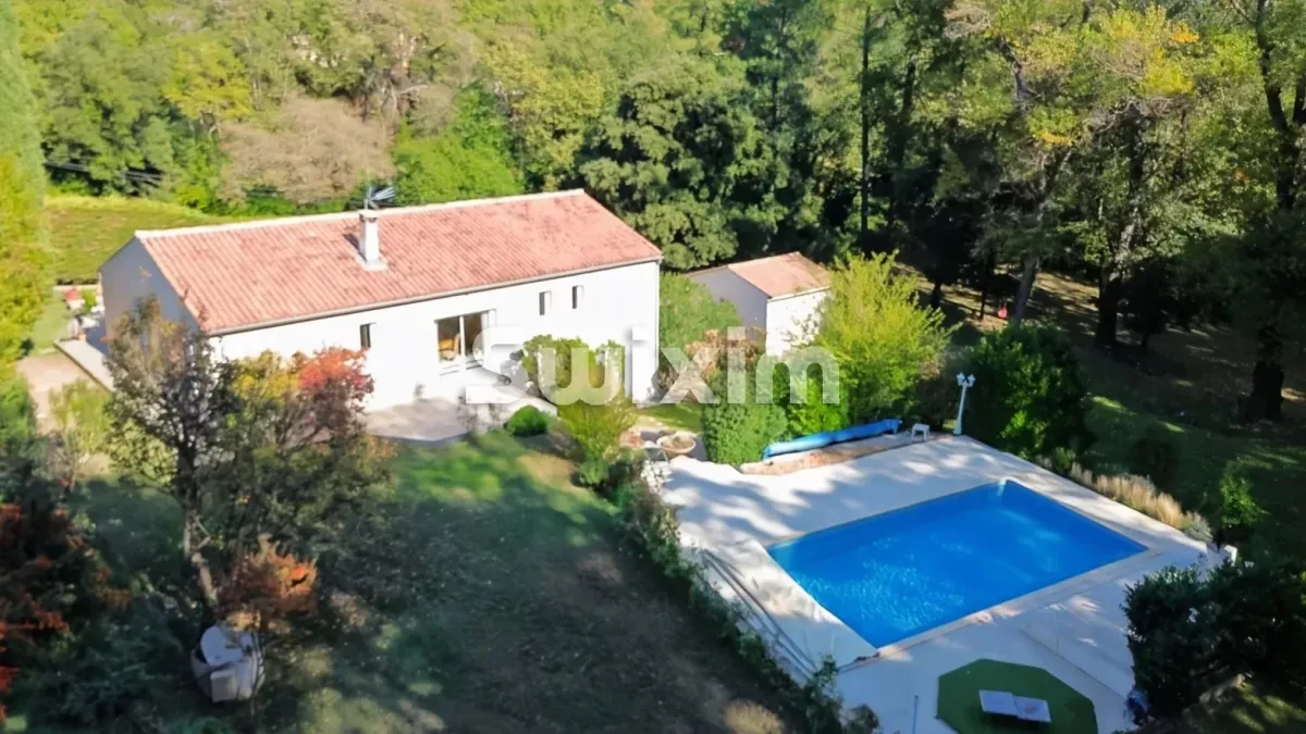 Haus zu verkaufen in Saint-Alexandre - Einfamilienhaus zu verkaufen in Saint-Alexandre, 7 Zimmer, 170 m2 - Smart Propylaia (21)