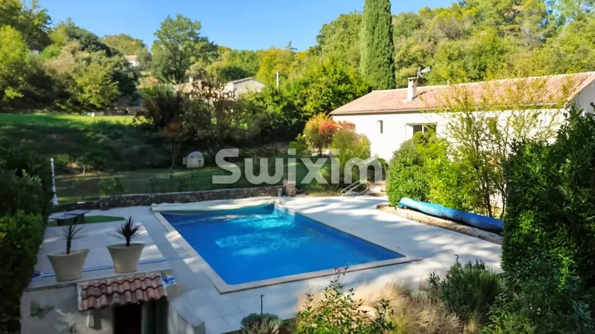 Haus zu verkaufen in Saint-Alexandre - Smart Propylaia (23)