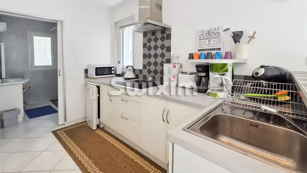 Haus zu verkaufen in Saint-Alexandre - Smart Propylaia (35)
