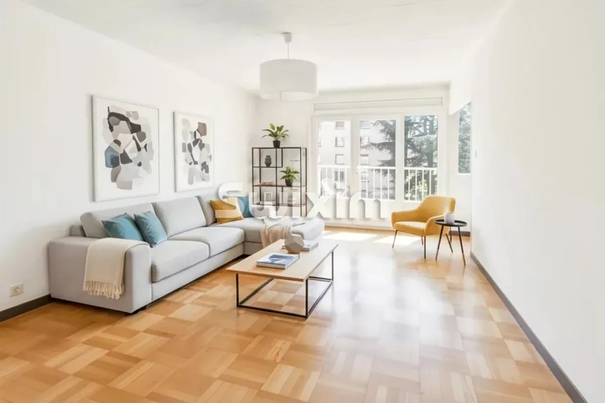 Wohnung zu verkaufen in Bagnols-Sur-Ceze - Wohnung zu verkaufen in Bagnols-Sur-Ceze, 4 Zimmer, 65 m2 - Smart Propylaia (18)