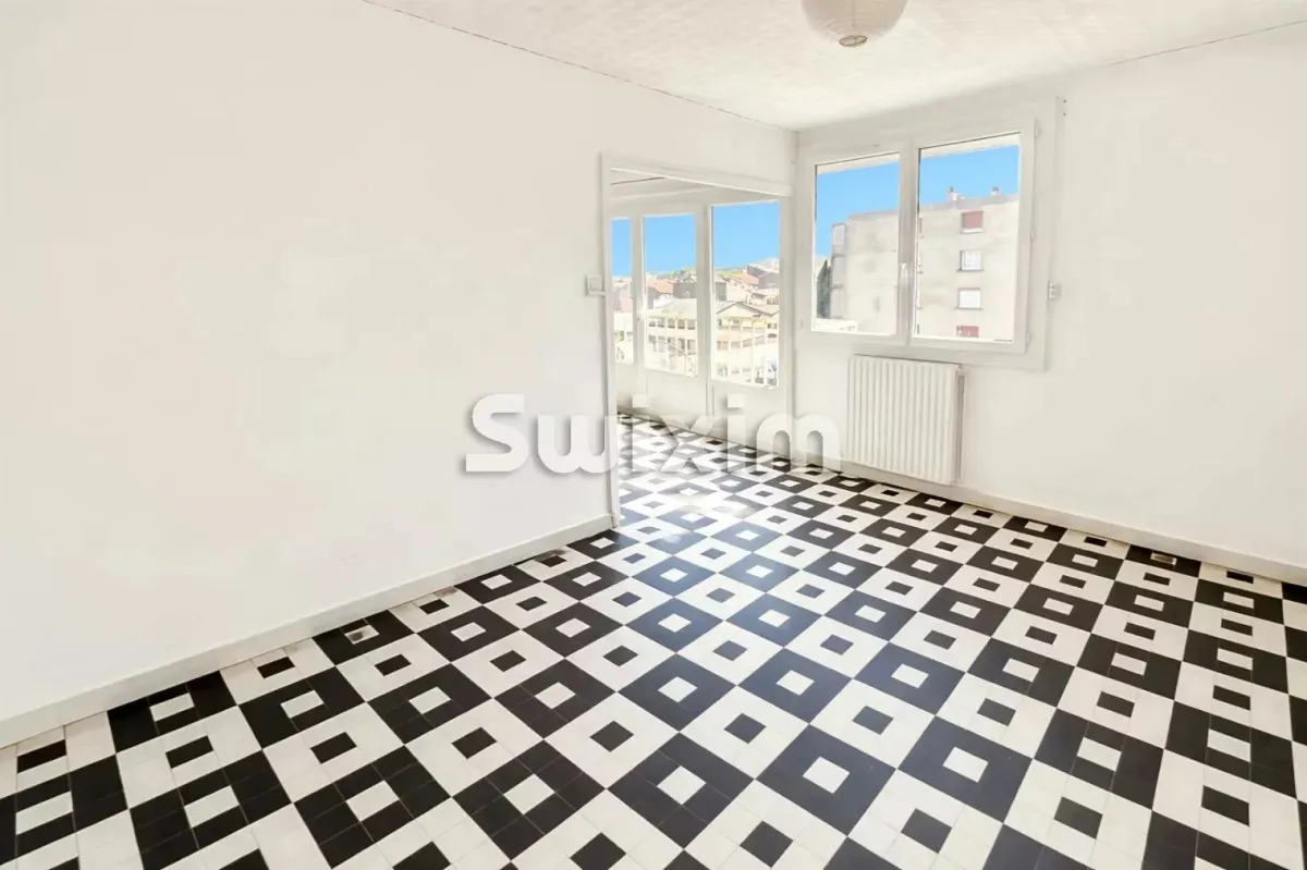 Wohnung zu verkaufen in Bagnols-Sur-Ceze - Wohnung zu verkaufen in Bagnols-Sur-Ceze, 4 Zimmer, 65 m2 - Smart Propylaia (21)