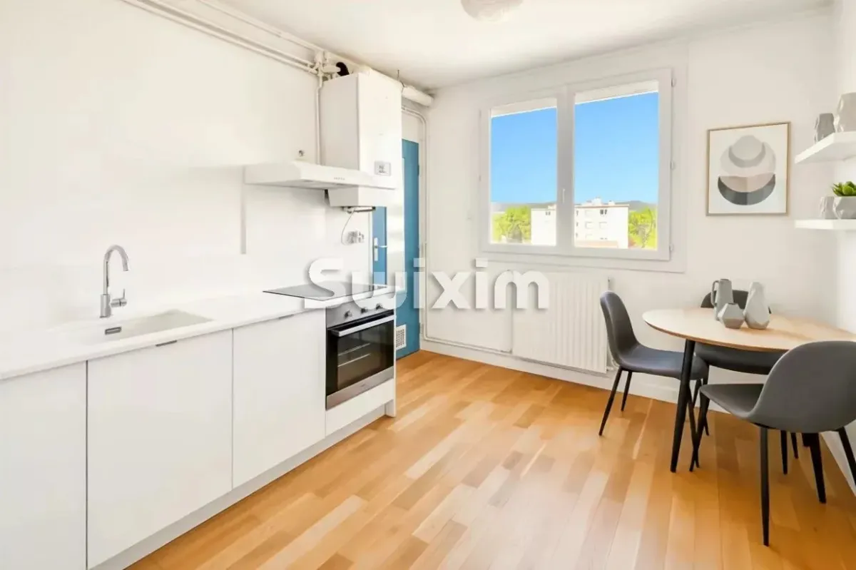 Wohnung zu verkaufen in Bagnols-Sur-Ceze - Wohnung zu verkaufen in Bagnols-Sur-Ceze, 4 Zimmer, 65 m2 - Smart Propylaia (24)