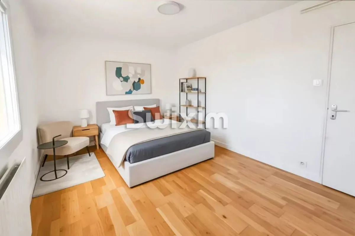 Wohnung zu verkaufen in Bagnols-Sur-Ceze - Wohnung zu verkaufen in Bagnols-Sur-Ceze, 4 Zimmer, 65 m2 - Smart Propylaia (27)