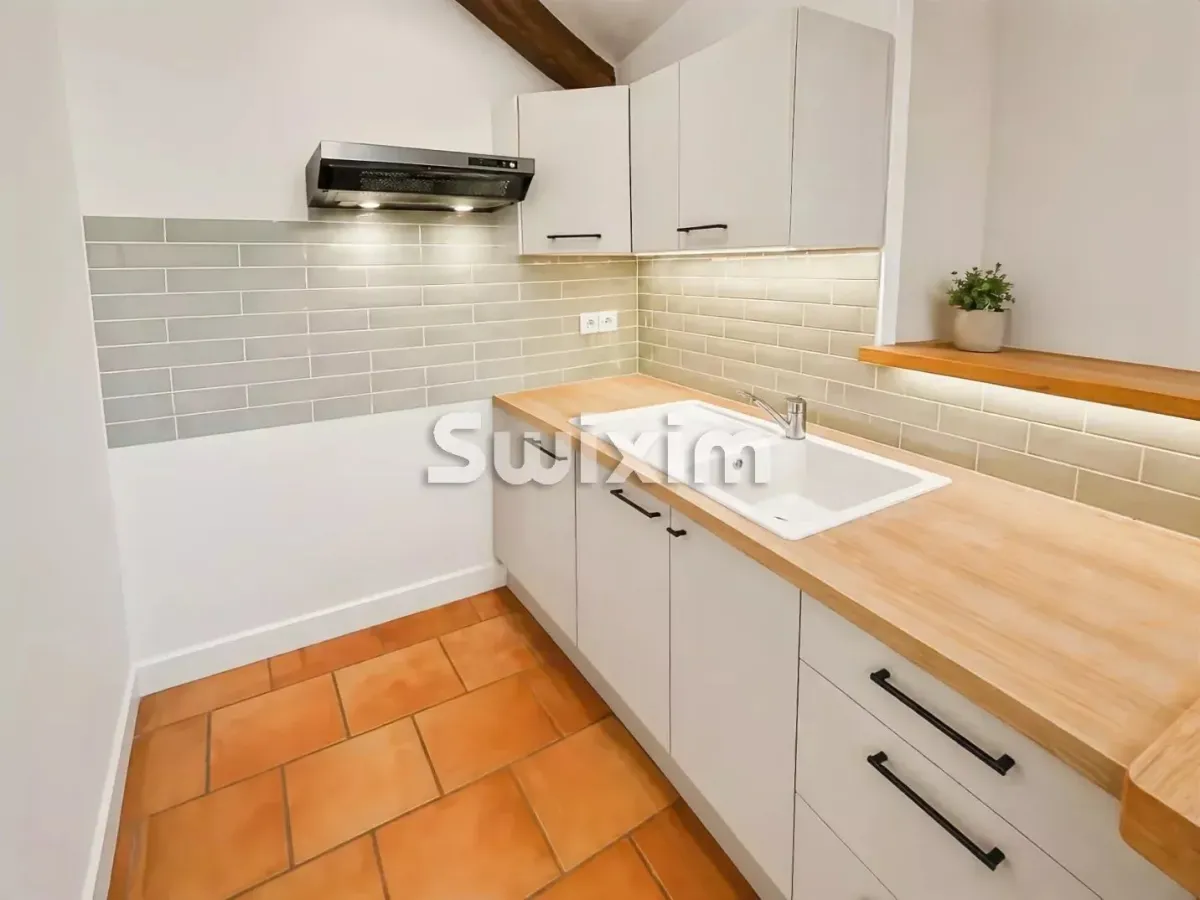 Wohnung zu verkaufen in Vedene - Smart Propylaia (11)