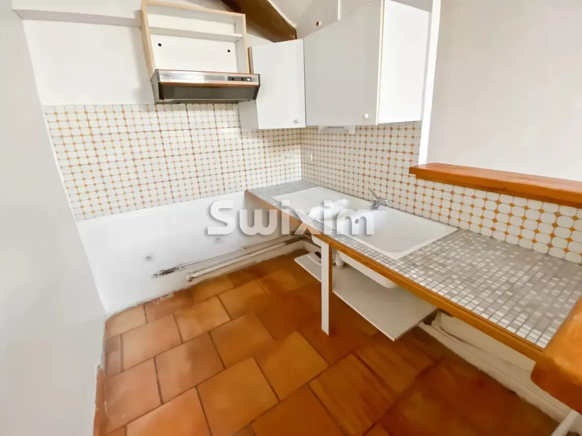 Wohnung zu verkaufen in Vedene - Wohnung zu verkaufen in Vedene, 2 Zimmer, 50 m2 - Smart Propylaia (12)