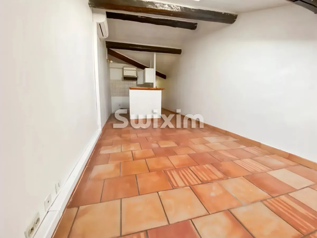 Wohnung zu verkaufen in Vedene - Wohnung zu verkaufen in Vedene, 2 Zimmer, 50 m2 - Smart Propylaia (15)