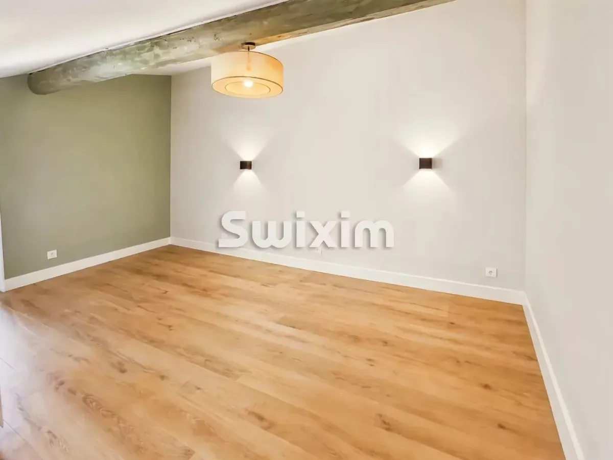 Wohnung zu verkaufen in Vedene - Wohnung zu verkaufen in Vedene, 2 Zimmer, 50 m2 - Smart Propylaia (18)