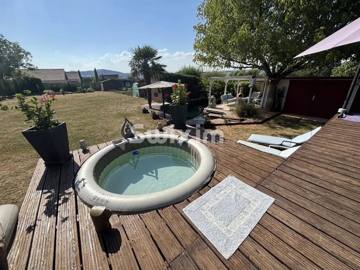Haus zu verkaufen in Avallon - Einfamilienhaus zu verkaufen in Avallon, 137 m2 - Smart Propylaia (3)