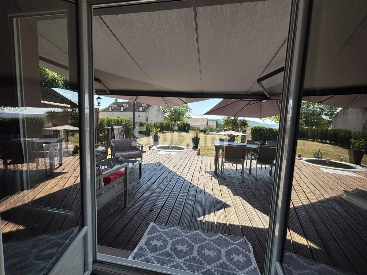 Haus zu verkaufen in Avallon - Smart Propylaia (4)