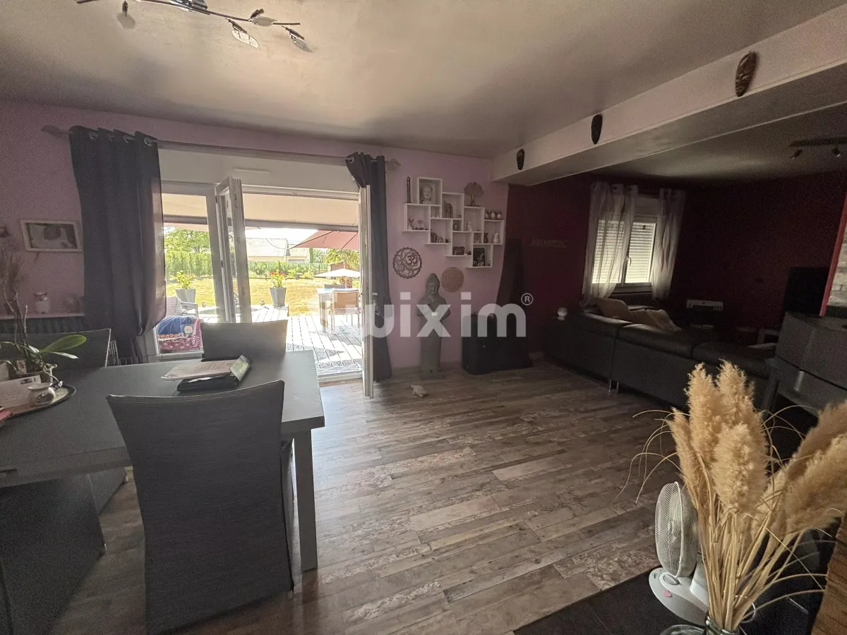 Haus zu verkaufen in Avallon - Smart Propylaia (5)