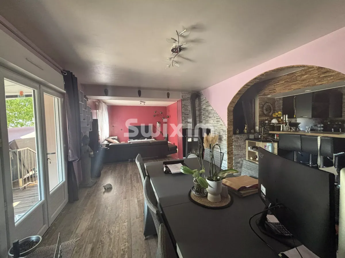 Haus zu verkaufen in Avallon - Einfamilienhaus zu verkaufen in Avallon, 137 m2 - Smart Propylaia (6)