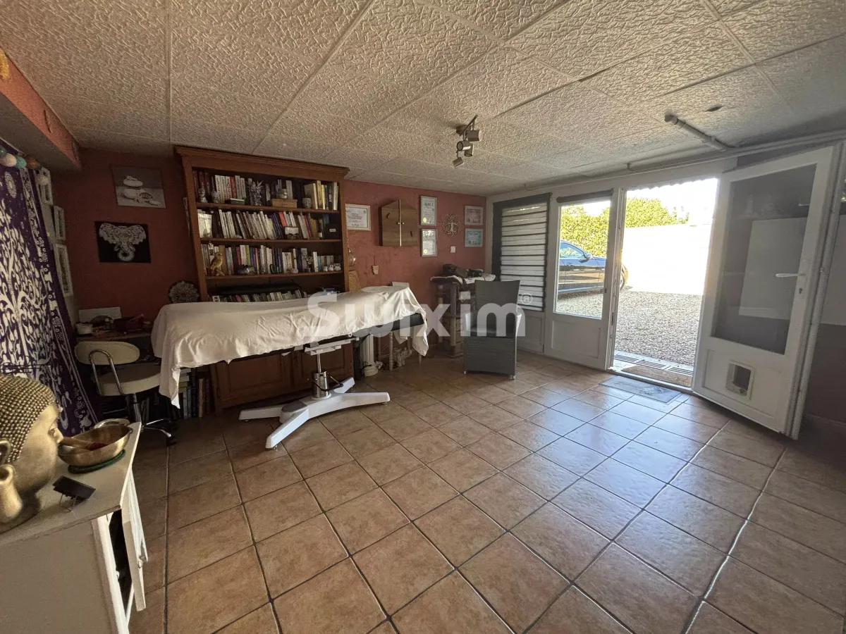 Haus zu verkaufen in Avallon - Einfamilienhaus zu verkaufen in Avallon, 137 m2 - Smart Propylaia (9)
