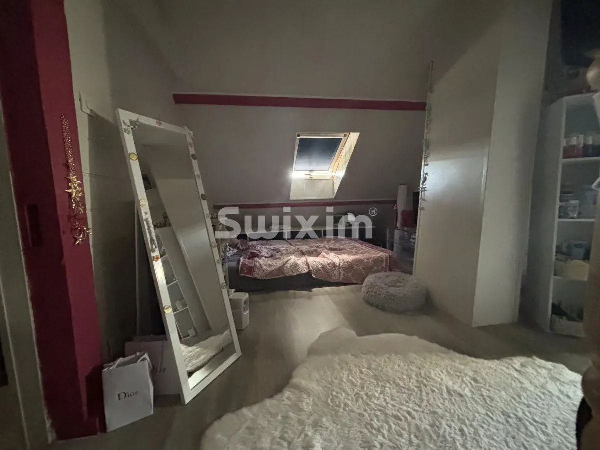 Haus zu verkaufen in Avallon - Smart Propylaia (10)