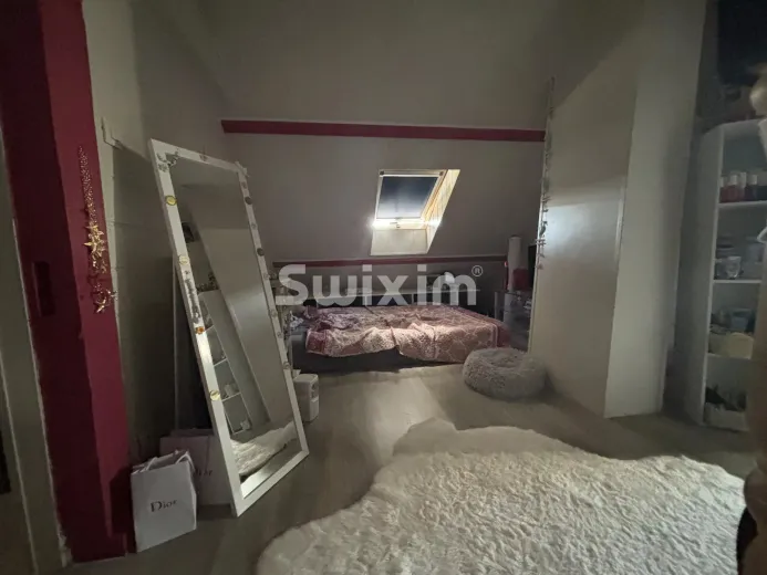 Haus zu verkaufen in Avallon (10)
