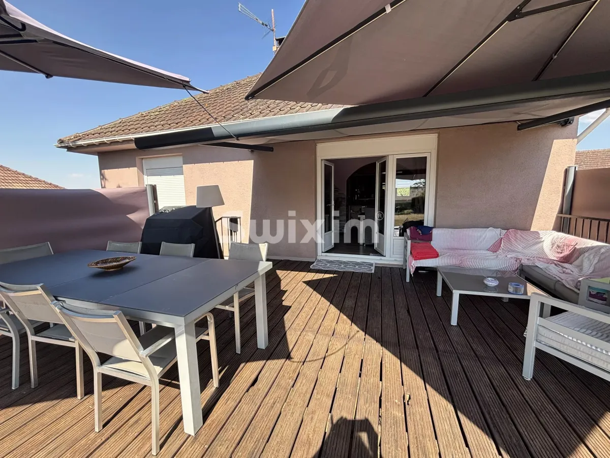 Haus zu verkaufen in Avallon - Smart Propylaia (11)