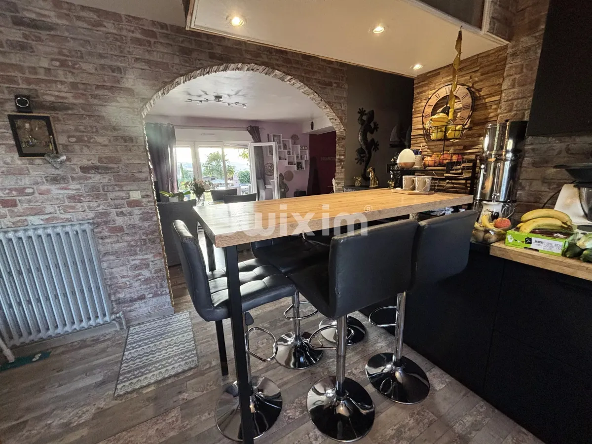 Haus zu verkaufen in Avallon - Einfamilienhaus zu verkaufen in Avallon, 137 m2 - Smart Propylaia (12)