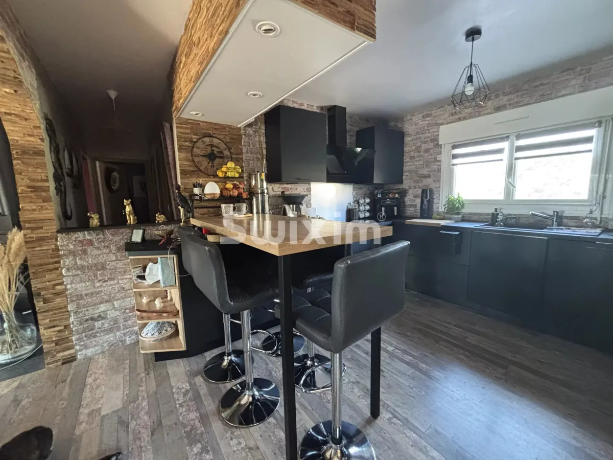 Haus zu verkaufen in Avallon - Smart Propylaia (13)