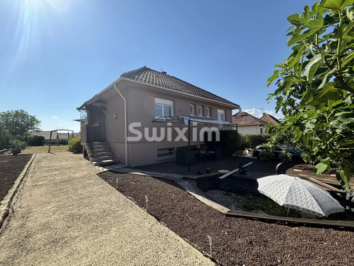 Haus zu verkaufen in Avallon - Einfamilienhaus zu verkaufen in Avallon, 137 m2 - Smart Propylaia (18)
