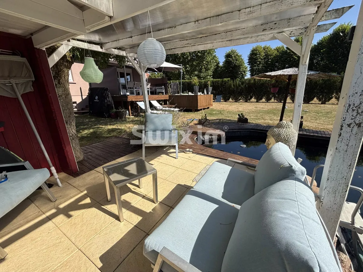 Haus zu verkaufen in Avallon - Smart Propylaia (19)