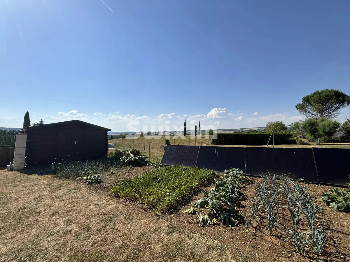 Haus zu verkaufen in Avallon - Einfamilienhaus zu verkaufen in Avallon, 137 m2 - Smart Propylaia (21)