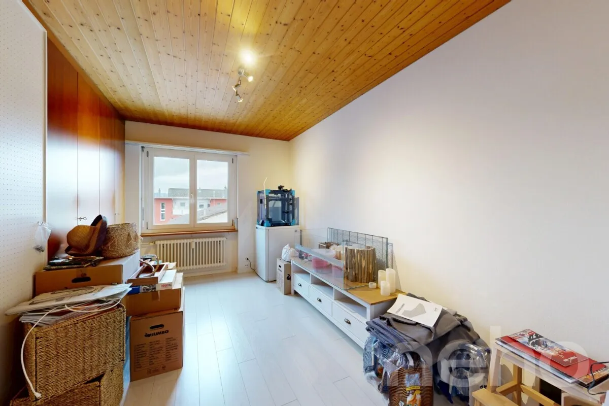 Kirchberg BE zu verkaufen Dachwohnung Schweiz - cChic-immoHub Ihr Immobilienportal