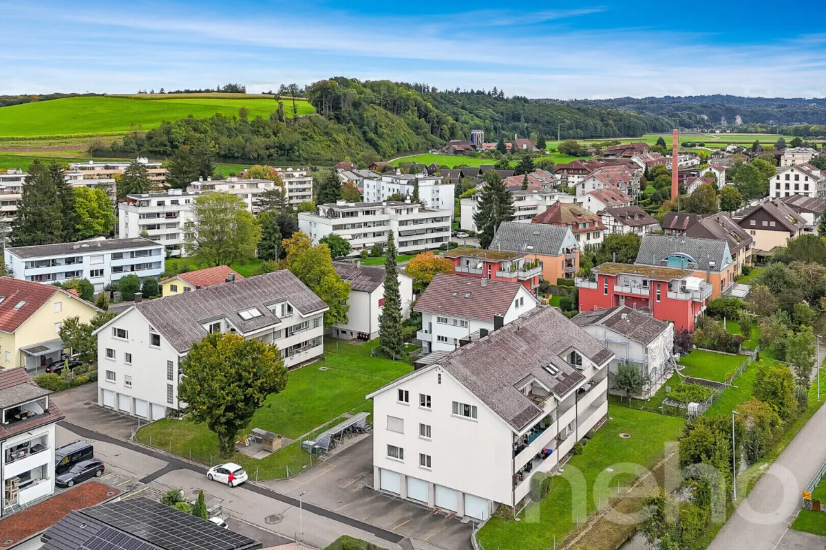 Kirchberg BE zu verkaufen Dachwohnung Schweiz - cChic-immoHub Ihr Immobilienportal