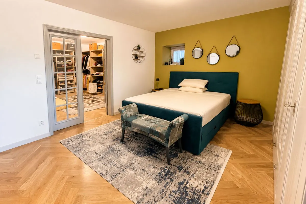 Evilard zu verkaufen Duplex Schweiz - cChic-immoHub Ihr Immobilienportal
