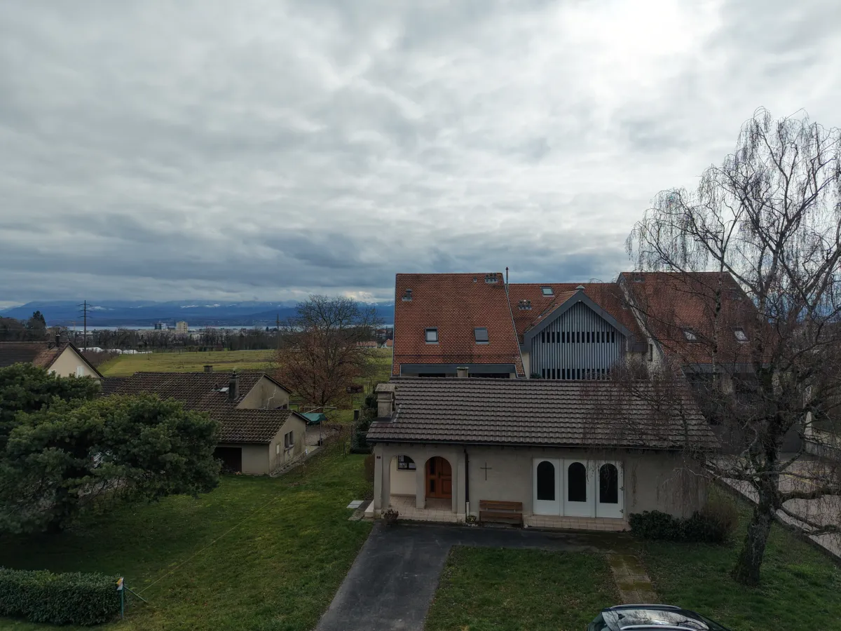 Signy zu verkaufen Duplex Schweiz - cChic-immoHub Ihr Immobilienportal