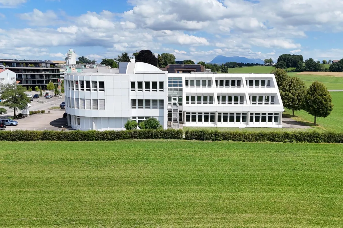 Sempach Station zu verkaufen Mehrfamilienhaus Schweiz - cChic-immoHub Ihr Immobilienportal
