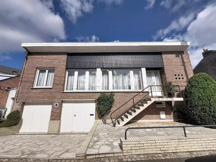 Haus zu verkaufen in Wasquehal