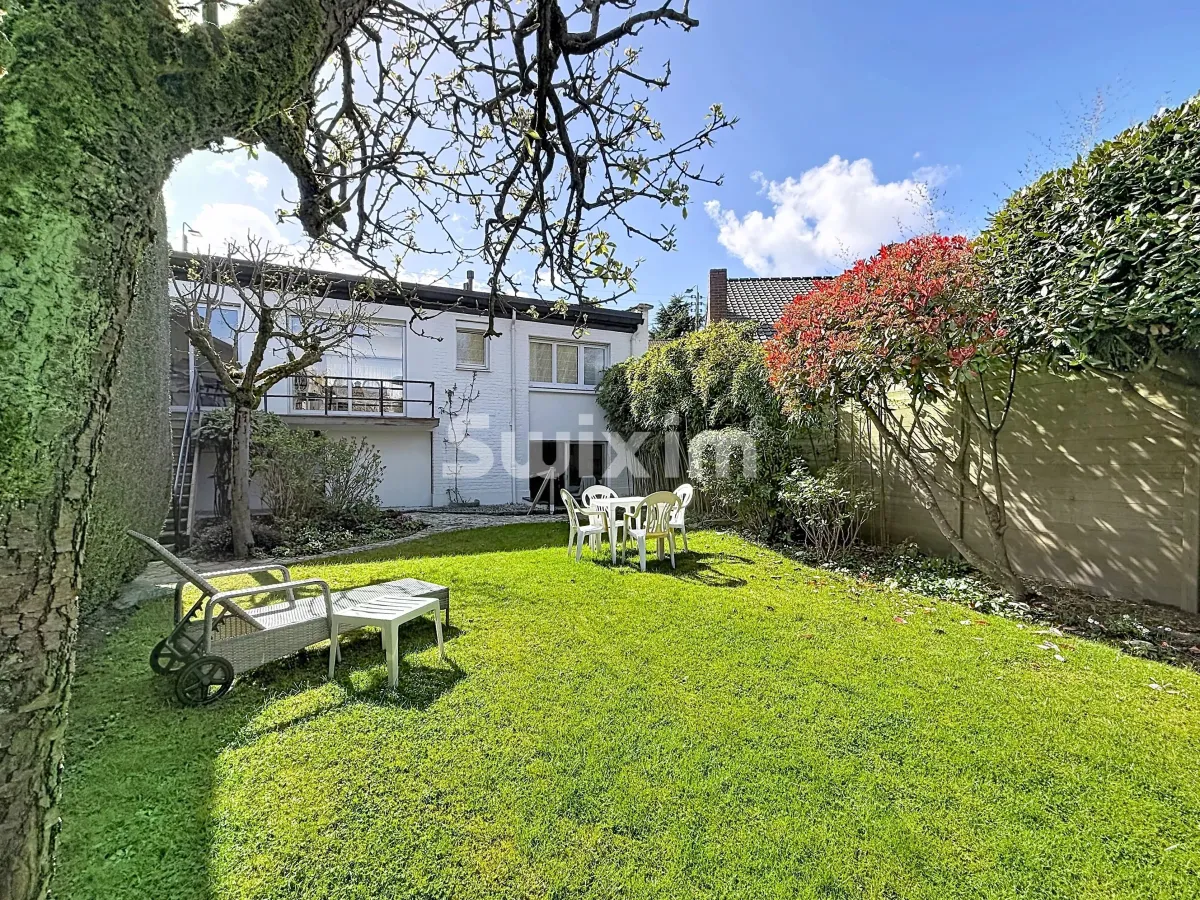 Haus zu verkaufen in Wasquehal - Einfamilienhaus zu verkaufen in Wasquehal, 4 Zimmer, 94 m2 - Smart Propylaia (9)
