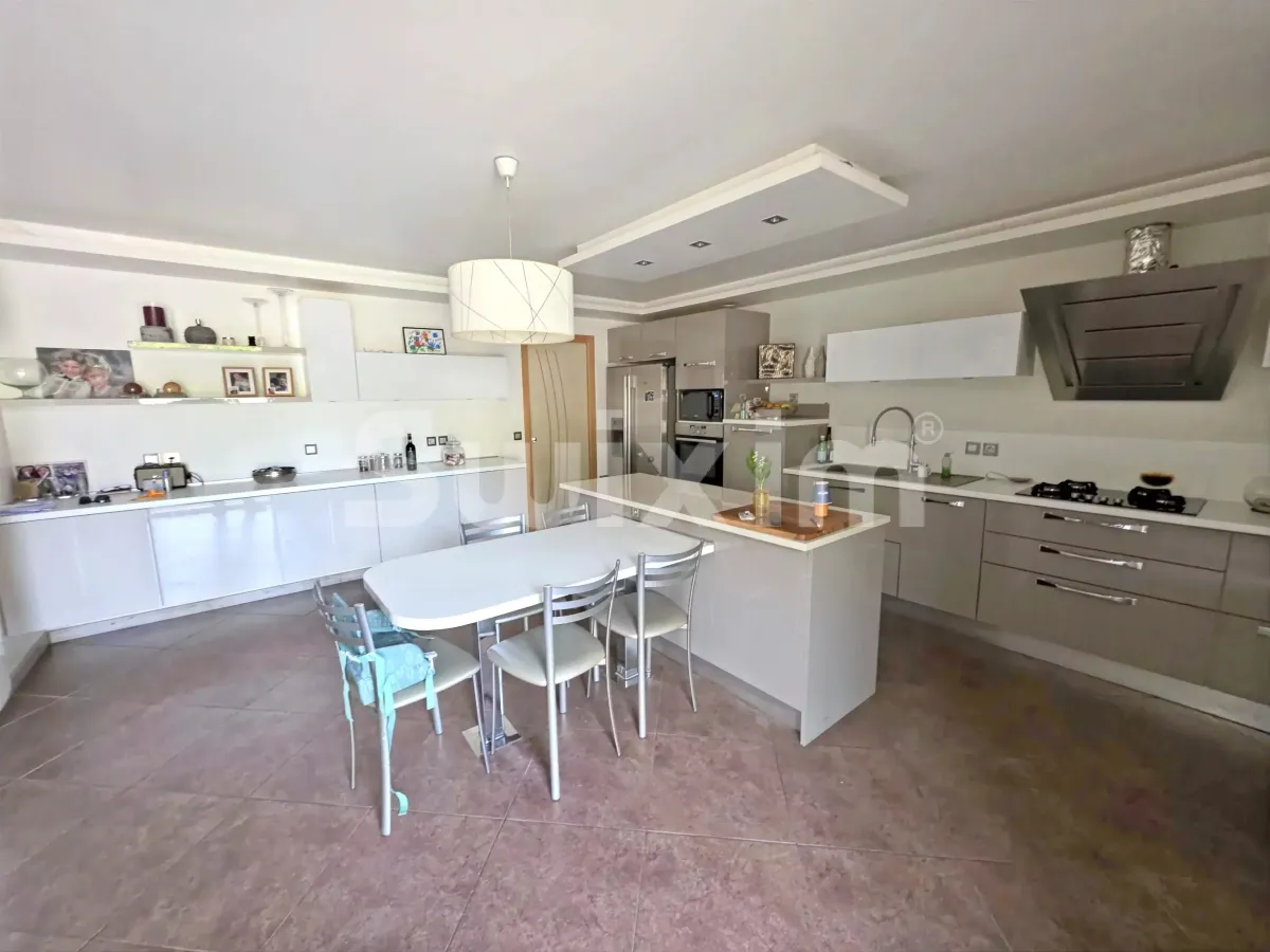 Haus zu verkaufen in Entrelacs - Einfamilienhaus zu verkaufen in Entrelacs, 8 Zimmer, 141 m2 - Smart Propylaia (3)