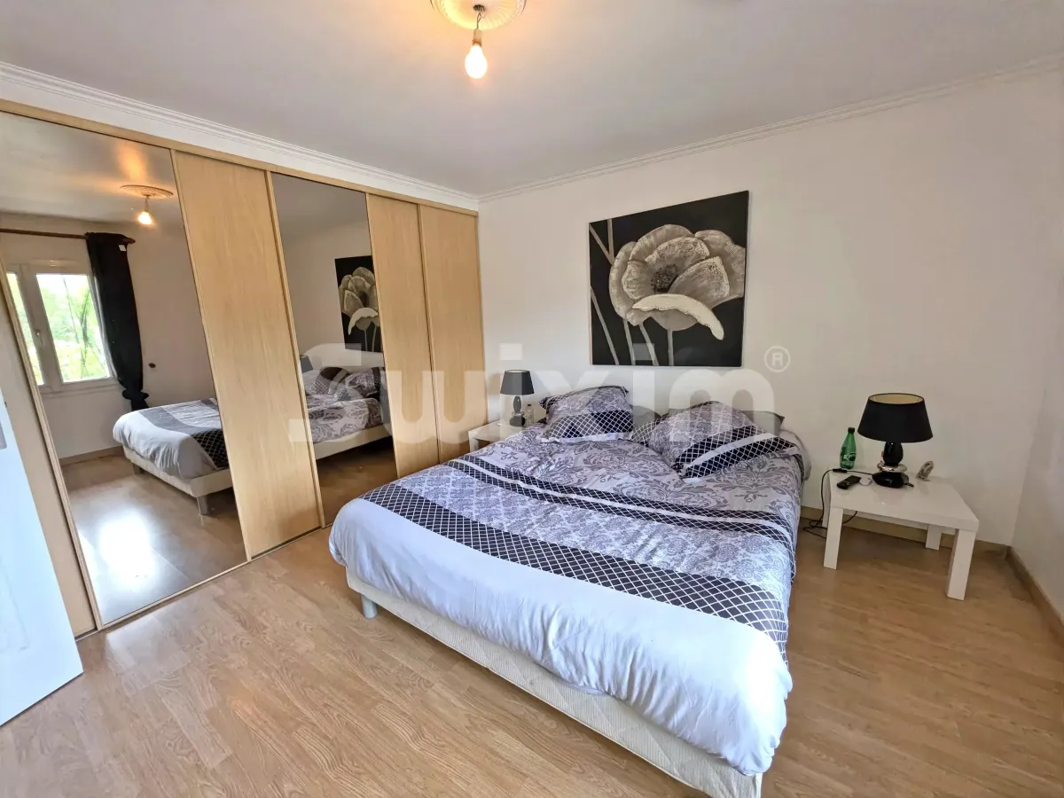 Haus zu verkaufen in Entrelacs - Smart Propylaia (4)