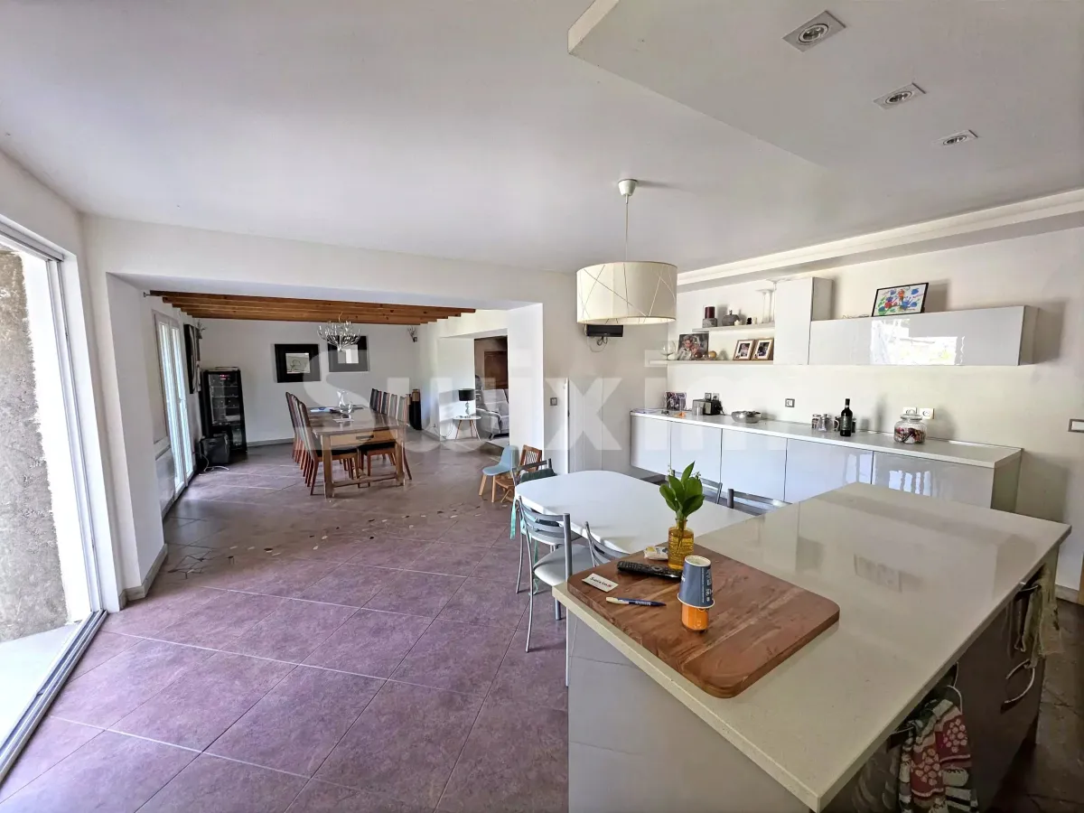 Haus zu verkaufen in Entrelacs - Einfamilienhaus zu verkaufen in Entrelacs, 8 Zimmer, 141 m2 - Smart Propylaia (6)