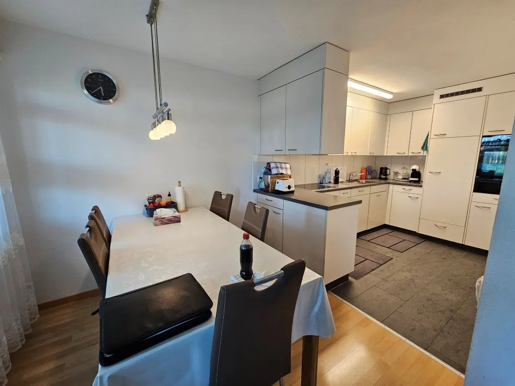 Berg TG zu verkaufen  Wohnung Schweiz - cChic-immoHub Ihr Immobilienportal