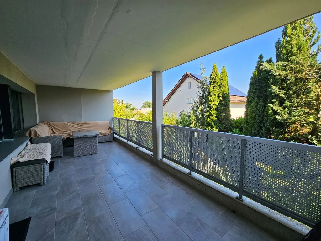 Berg TG zu verkaufen  Wohnung Schweiz - cChic-immoHub Ihr Immobilienportal