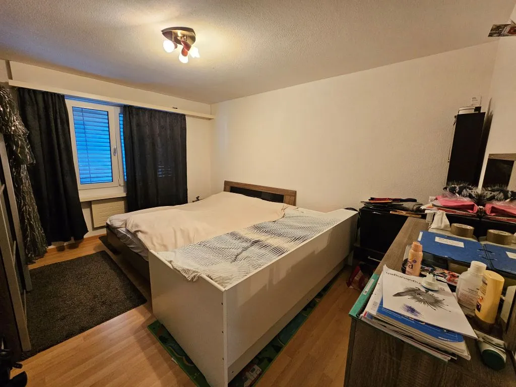 Berg TG zu verkaufen  Wohnung Schweiz - cChic-immoHub Ihr Immobilienportal