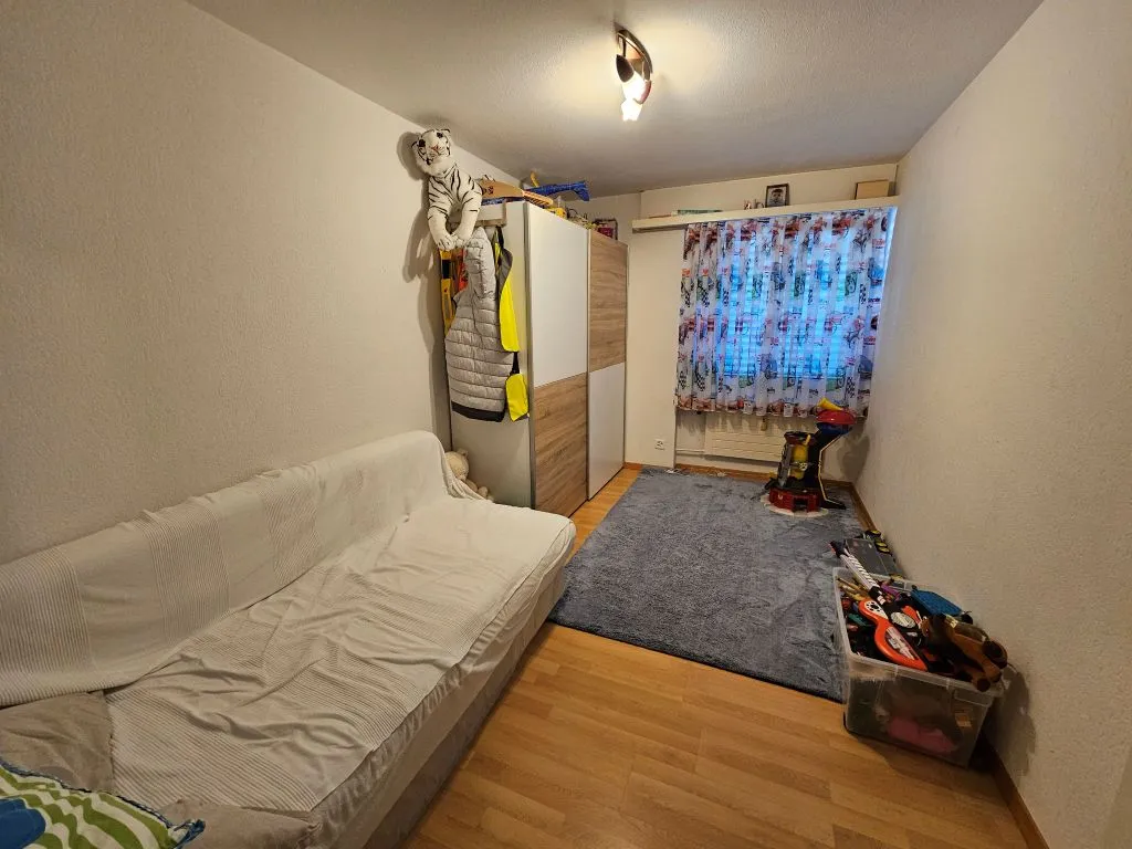 Berg TG zu verkaufen  Wohnung Schweiz - cChic-immoHub Ihr Immobilienportal