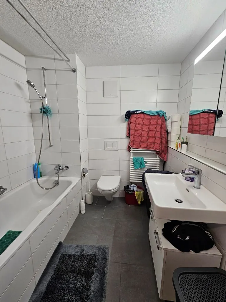 Berg TG zu verkaufen  Wohnung Schweiz - cChic-immoHub Ihr Immobilienportal