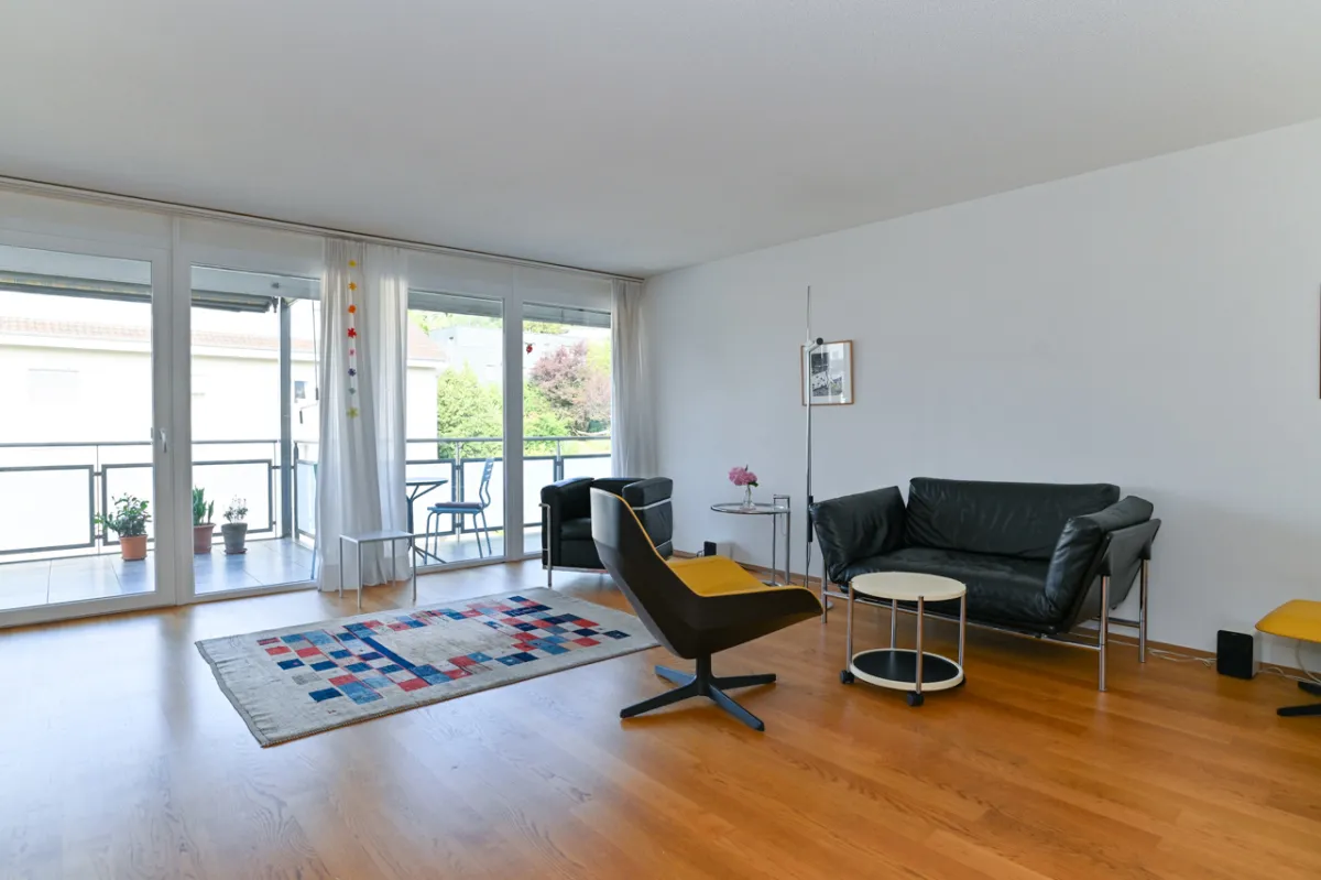 Rombach zu verkaufen Wohnung Schweiz - cChic-immoHub Ihr Immobilienportal